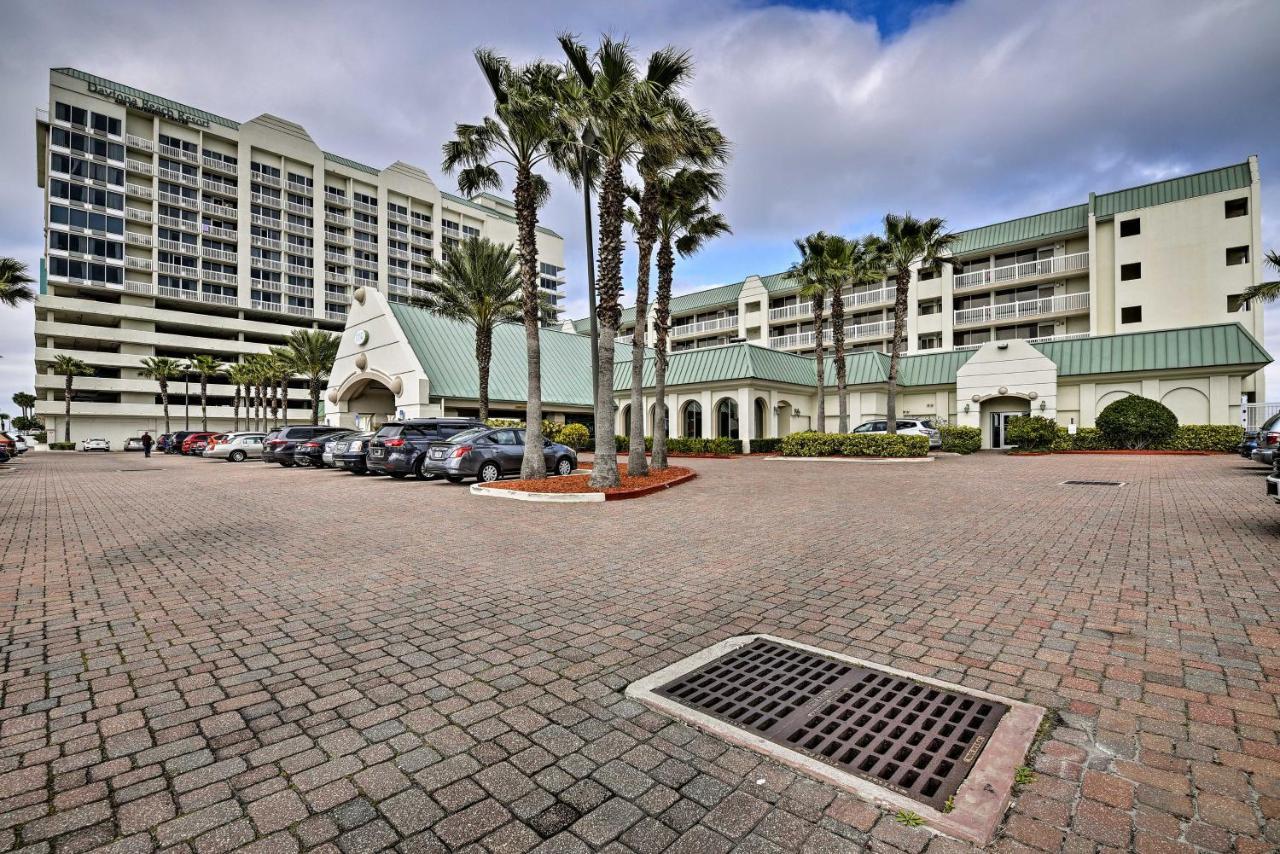 Sunny Daytona Beach Gem With Ocean Views! Exteriér fotografie